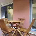Secret Garden, Ideal For 2,large Terrace