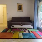 Appartamento Secret Garden, Ideal For 2,large Terrace Nizza