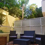 Secret Garden, Ideal For 2,large Terrace Appartamento Nizza