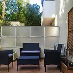 Secret Garden, Ideal For 2,large Terrace Appartamento