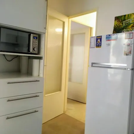 Secret Garden, Ideal For 2,large Terrace Nizza