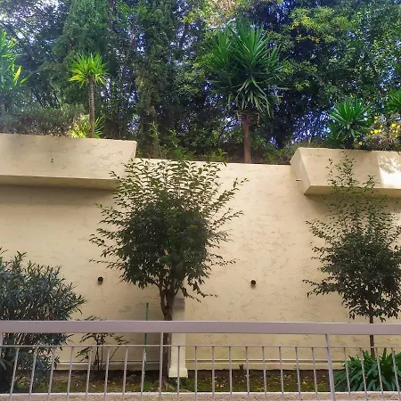 Secret Garden, Ideal For 2,large Terrace *
