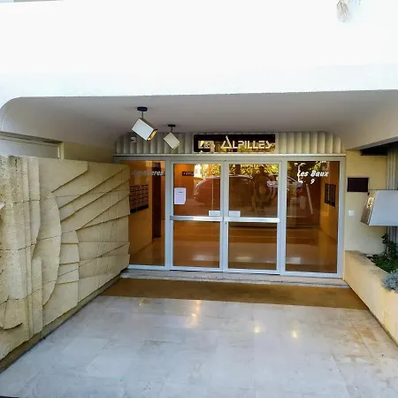 Secret Garden, Ideal For 2,large Terrace * Nice