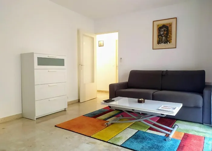 Secret Garden, Ideal For 2,large Terrace Appartement *